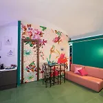 Appartamento Martucci 91 *