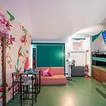 Appartamento Martucci 91 Napoli