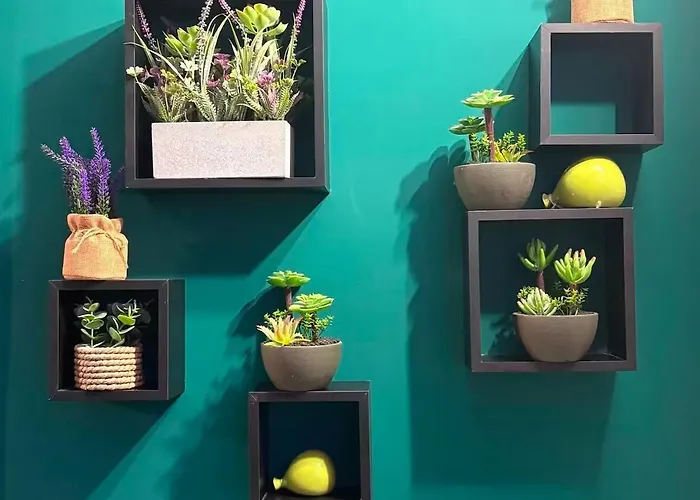 아파트 Martucci 91