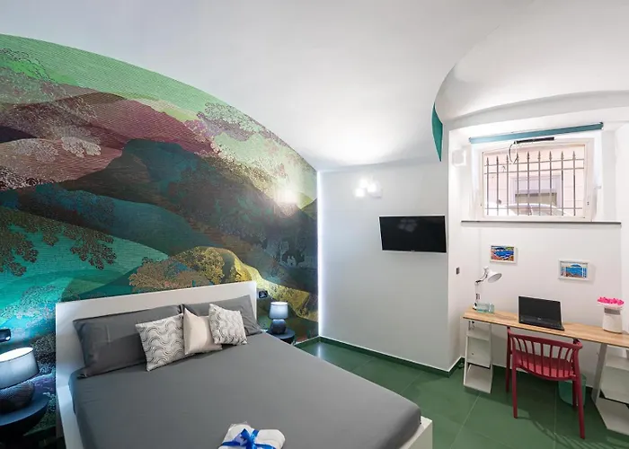 Martucci 91 나폴리