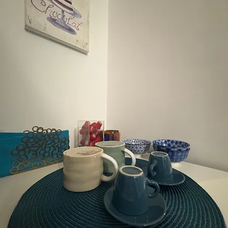 Martucci 91 * Napels