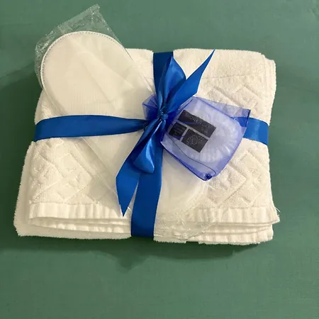 Martucci 91 Apartamento *