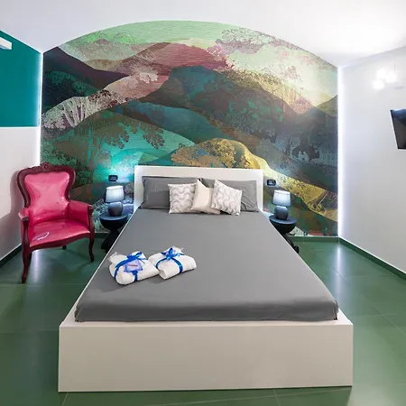 Martucci 91 Appartement *