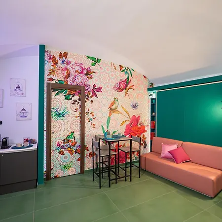 Apartamento Martucci 91 *