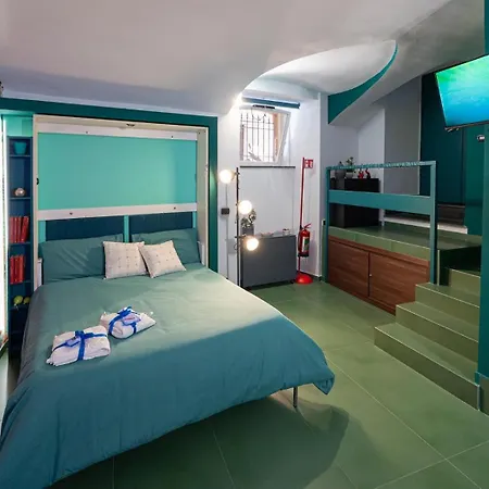 Martucci 91 Appartement