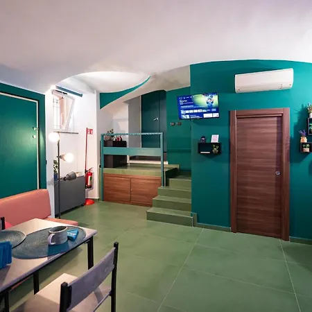 Martucci 91 Appartement *