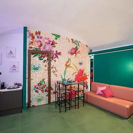 Apartment Martucci 91 *