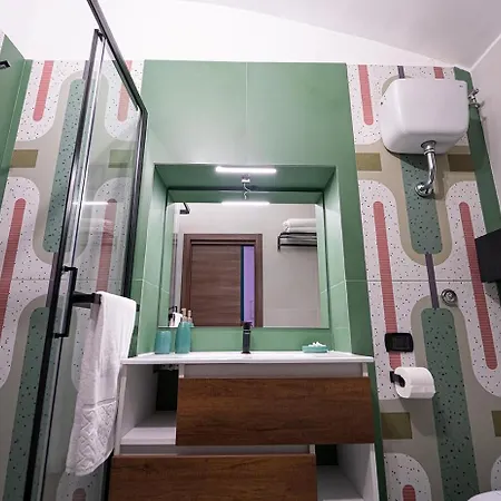 Martucci 91 * Neapel